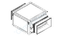 Вытяжная установка Breezart 3500 Extra