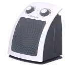 Тепловентилятор Electrolux EFH/C-5115